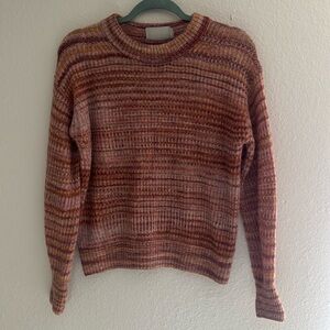 Everlane Alpaca Blend Autumn Sweater XXS